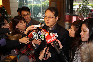 落實小確幸  明年國定假日遇週末全補假