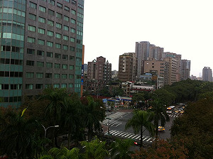 冷氣團發威  一路冷到週二