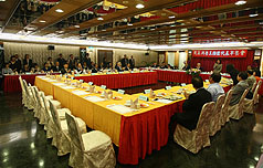 吳揆反客為主  窮人早餐會失焦