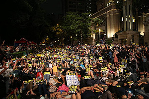 首次住宅政策座談會  產官學聚焦稅改