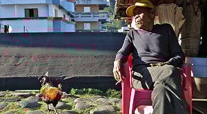 特定區計畫的隱憂：蘭嶼島上恐蓋工廠、飯店