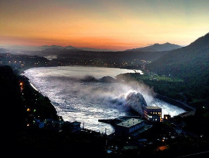 15小時水濁度大作戰  板新供水危機解除