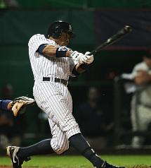 天公不作美  大聯盟打5局贏球