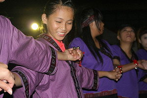 小林村的回家路：永久屋與自主重建之間(系列一)