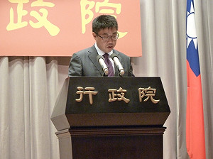 培林安全容許配套  研考會：65%民眾支持