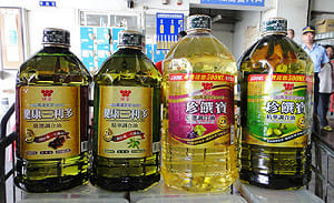 頂新進口棉籽 食藥署：僅製成飼料肥料