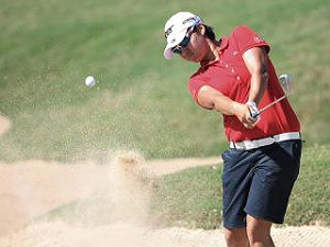 失球后  曾雅妮：要開始追逐世界第一了