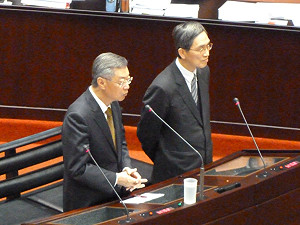 漲油價惹民怨 施顏祥：不排除中油民營化