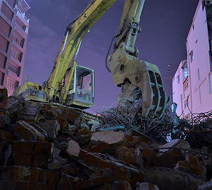 都更釋憲  朝野立委均完成連署