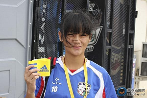 總統教育獎得主「以順處逆」 創造精彩人生