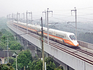 高鐵轉轍器再出包！影響5千人次行程