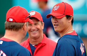 拼第2勝  王建民明晨戰紅人