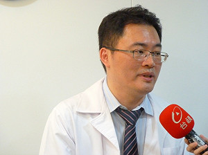 3千煩惱絲  醫師：植髮者有3成是年輕人