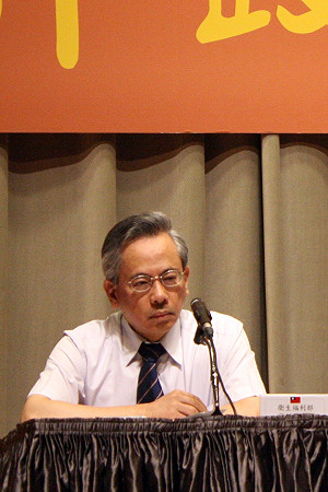 狂犬病大爆發？邱文達：已做好預防措施