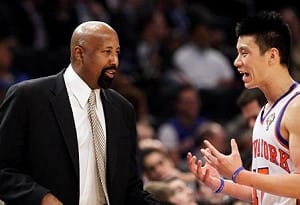 尼克新教頭掛保證  林書豪先發到季末