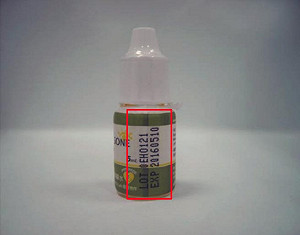 治角膜炎藥水誤加散瞳劑 2萬多瓶緊急回收