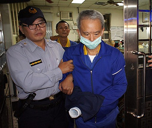 傳公文給頂新？屏衛生局：未標密件誤發