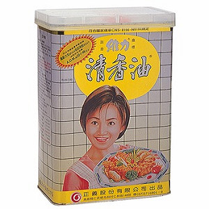 維力清香油等全下架  頂新：正在釐清商品