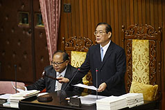 食管法通過  黑心商人最重處7年徒刑