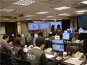 防H7N9疫情  疾管局：已陸續推動因應作為