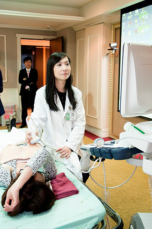 空中輻射照射  空姐乳癌罹患率高