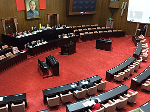 個資法三讀修正 病歷等具敏感性不得蒐集