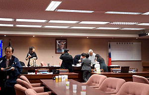 醫院濫用實習醫生？ 衛福部：調查中