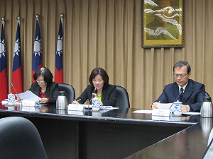 M503延後飛行 兩岸將協調監控機制