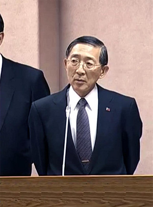 中國擅劃新航線  外長：還有轉圜空間