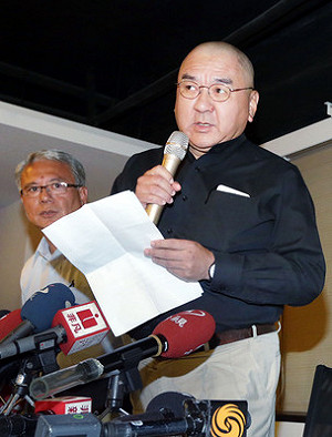 力挺頂新 尹衍樑：味全牛奶還是很好喝