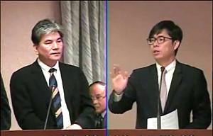 墾丁長泳意外  李鴻源：1個月內完成調查