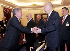 吳敦義：黑心油很噁心 說不定還有未爆彈