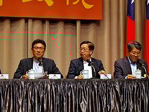 產業替代役19.5K惹議  內政部：企業要撥28K