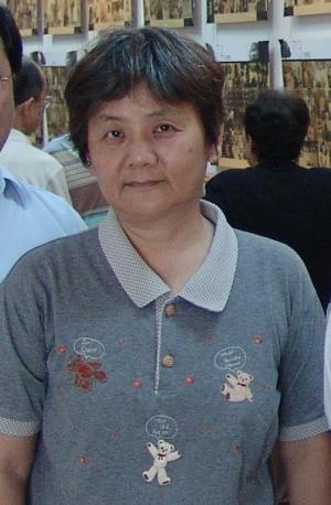 王文霞道歉：發言沒有詆毀鄭南榕之意