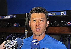 建仔「不會放棄」 將回3A繼續打拚