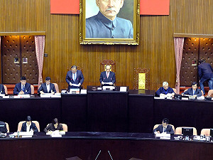 修法通過  特定情況藥師可在他處執業　