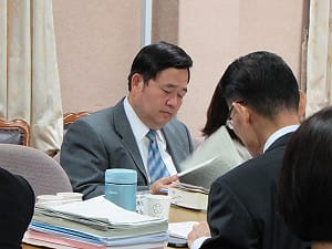 反同婚：女女戀打扮為何1中性1女性？