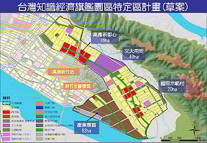 大學圈地運動3--扭曲的地方發展新模式