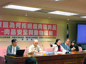 WTO懲罰歐盟？ 歐專家：與培林無關