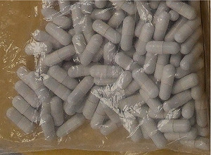 美進口膠囊食品含壯陽成份 法國茶農藥超標