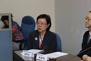 食藥署：全國衛生局今查餐廳標示重組肉