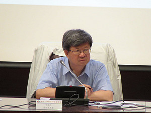 修12年國教入學制度  吳思華：2週後公布