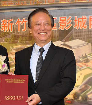 高鐵董事長歐晉德請辭 強調與助選無關