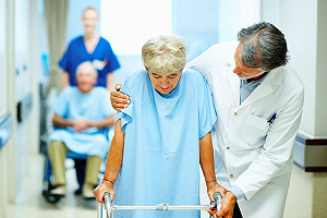 世界骨質疏鬆日　記得愛你的骨頭