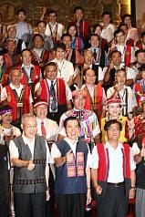 總統建議開原民課  原民會：明年7月招生