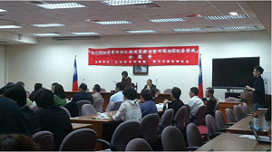 觀光賭場條例將審  反對者憂台灣成「賭島」