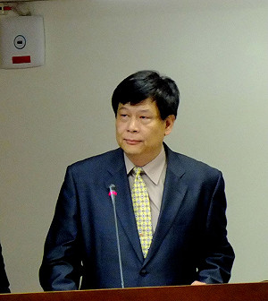 防黑心食品 立院初審通過強制業者送驗條款