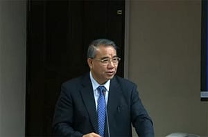 為器捐不「哲」手段？藍委質疑台大違法