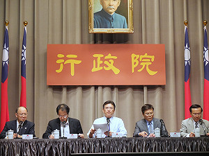 20日討論健保費率調降否  蔣丙煌主張不調