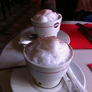 美研究：咖啡因有助增強短期記憶力